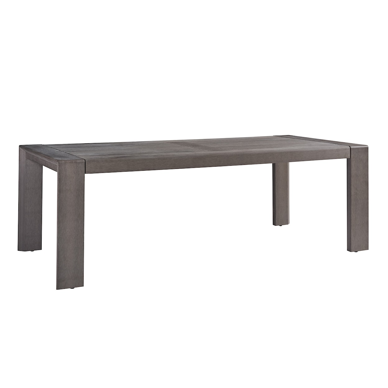 Tommy Bahama Outdoor Living Mozambique Rectangular Dining Table