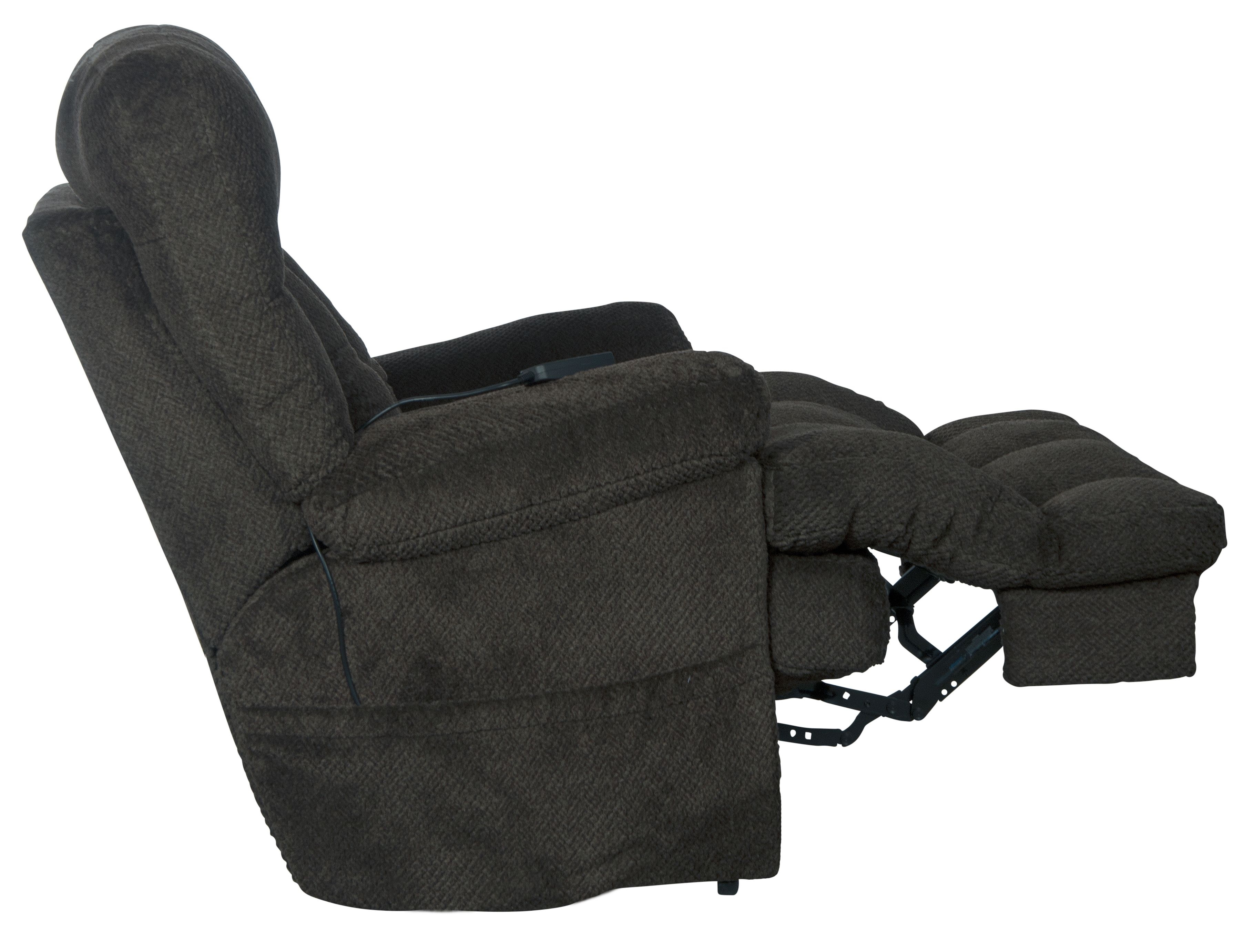 Catnapper 4788 Sterling Lay Flat Power Recliner