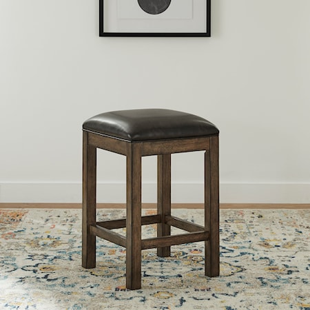 Console Stool