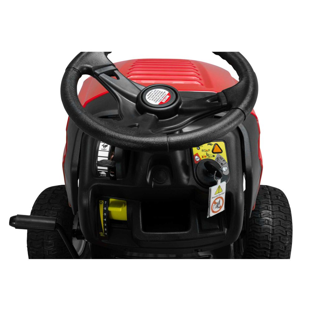 Troy-Bilt Troy-Bilt Riding Lawn Mower
