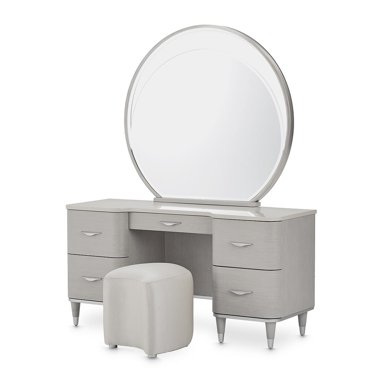 3-Piece Vanity Set