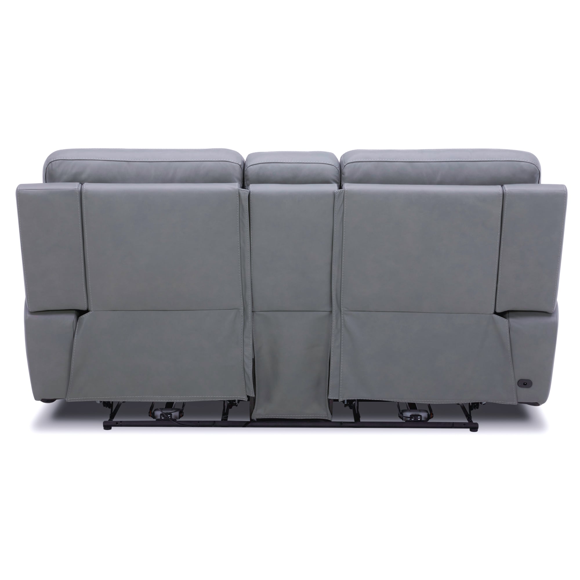 Liberty Furniture Cooper Power Reclining Loveseat