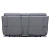 Liberty Furniture Cooper Power Reclining Loveseat