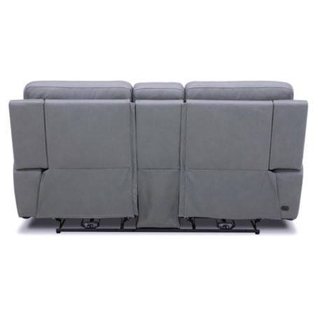 Power Reclining Loveseat