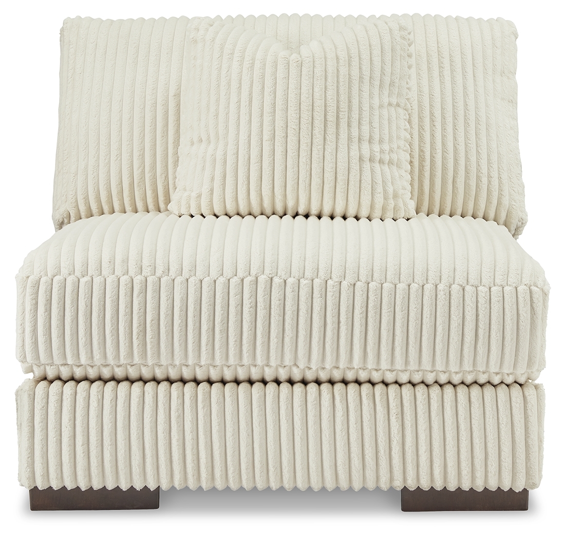 Signature Design by Ashley Lindyn 4-Piece Sectional With Chaise