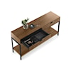 BDI Cora Console Table