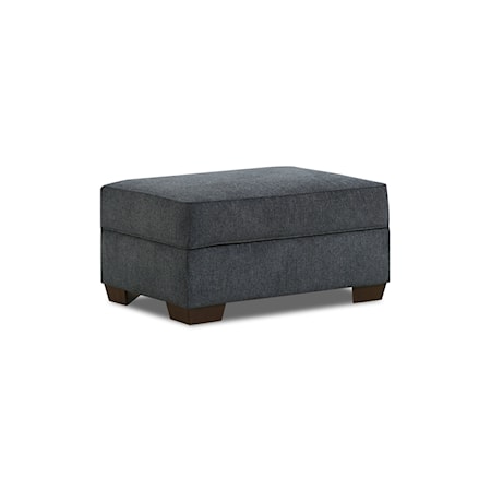 Storage Ottoman