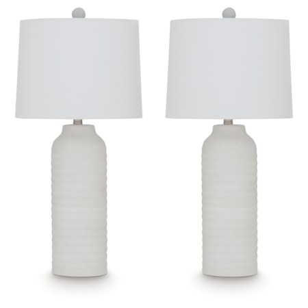 Table Lamp (Set Of 2)