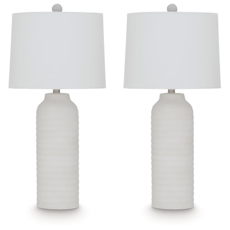 Table Lamp (Set Of 2)