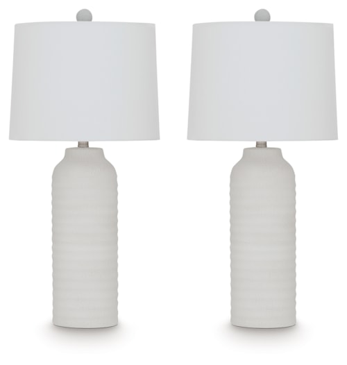 Table Lamp (Set Of 2)