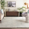 Nourison Interlock 8' x 10'6"  Rug