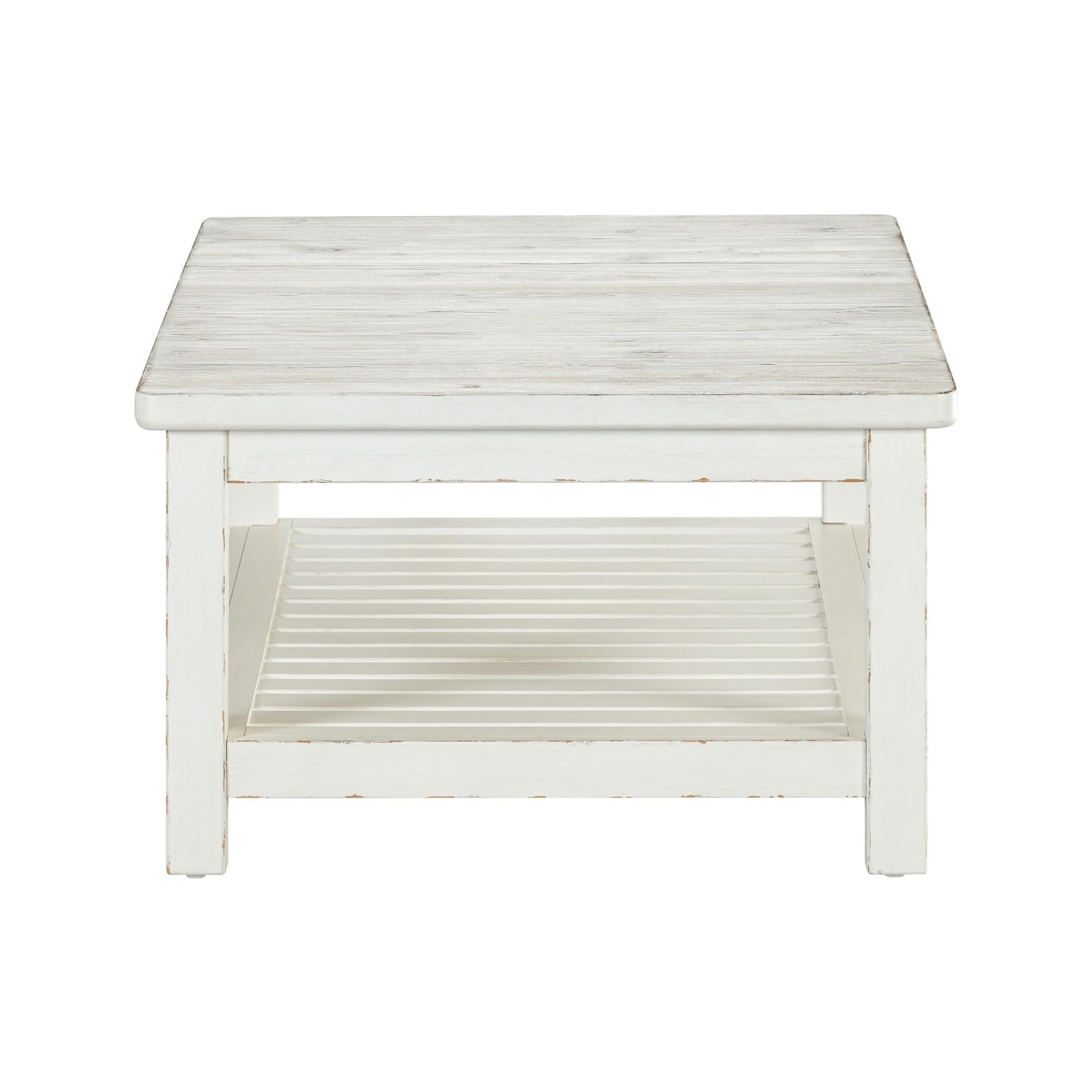 Liberty Furniture Backroads Rectangular Cocktail Table
