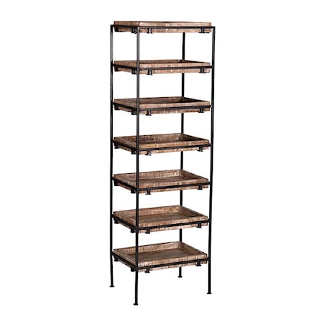 Storage Shelf