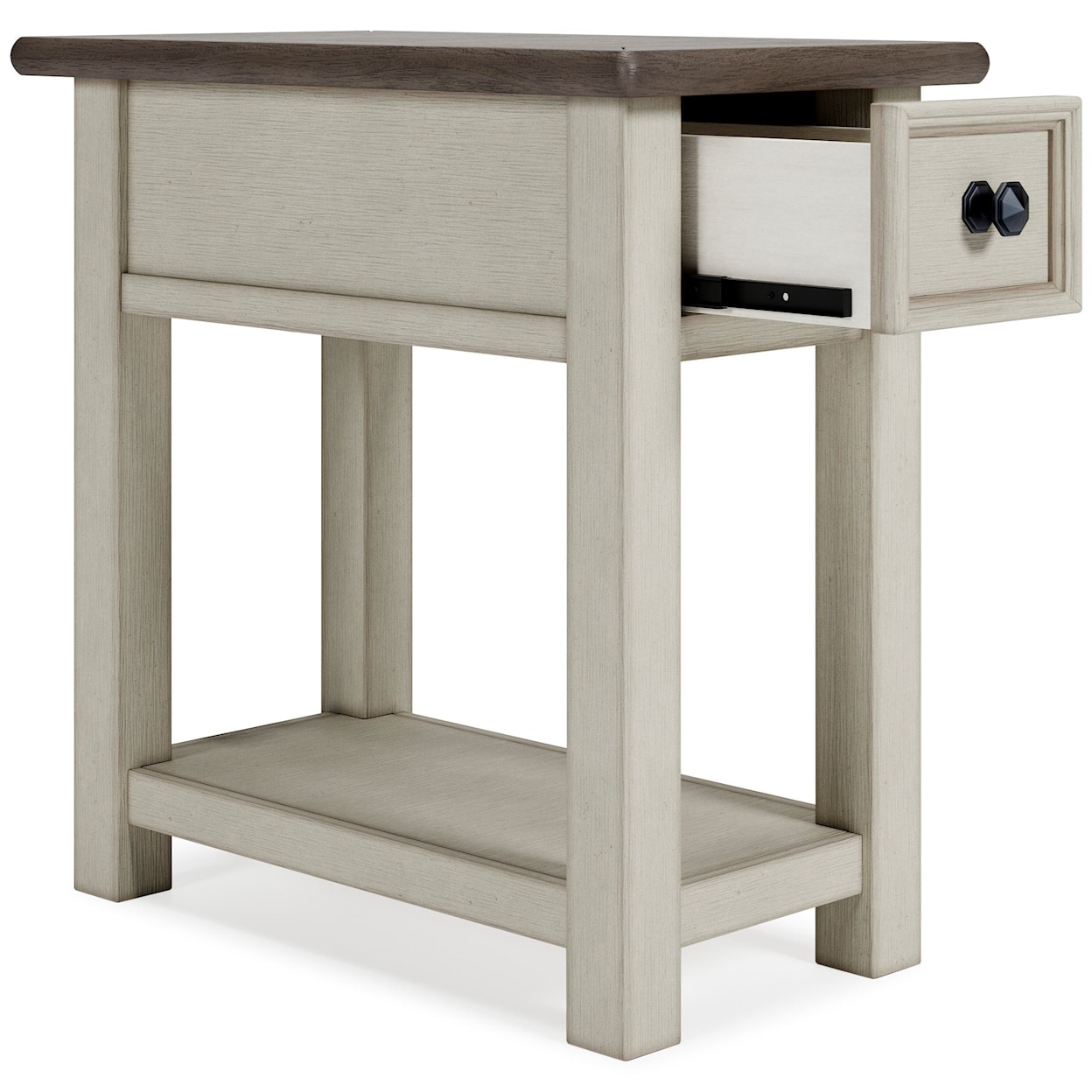 Michael Alan Select Bolanburg Chair Side End Table