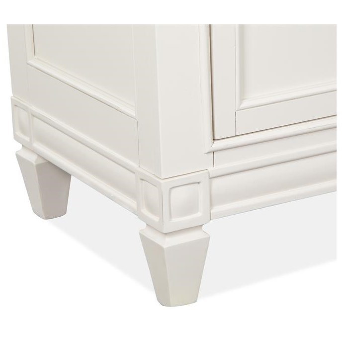 Magnussen Home Willowbrook 5-Drawer Chest