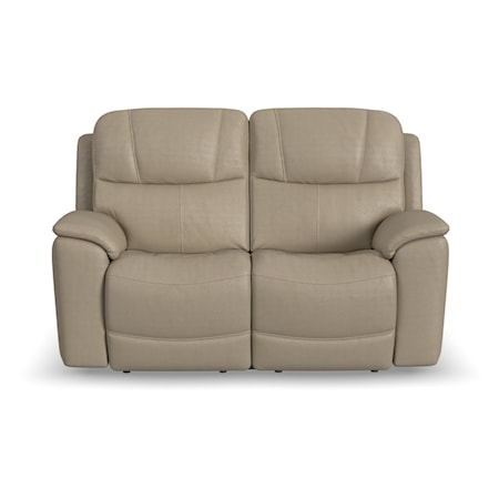 Power Reclining Loveseat