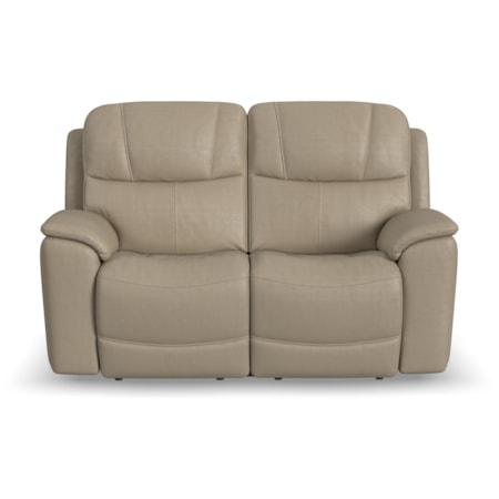 Power Reclining Loveseat