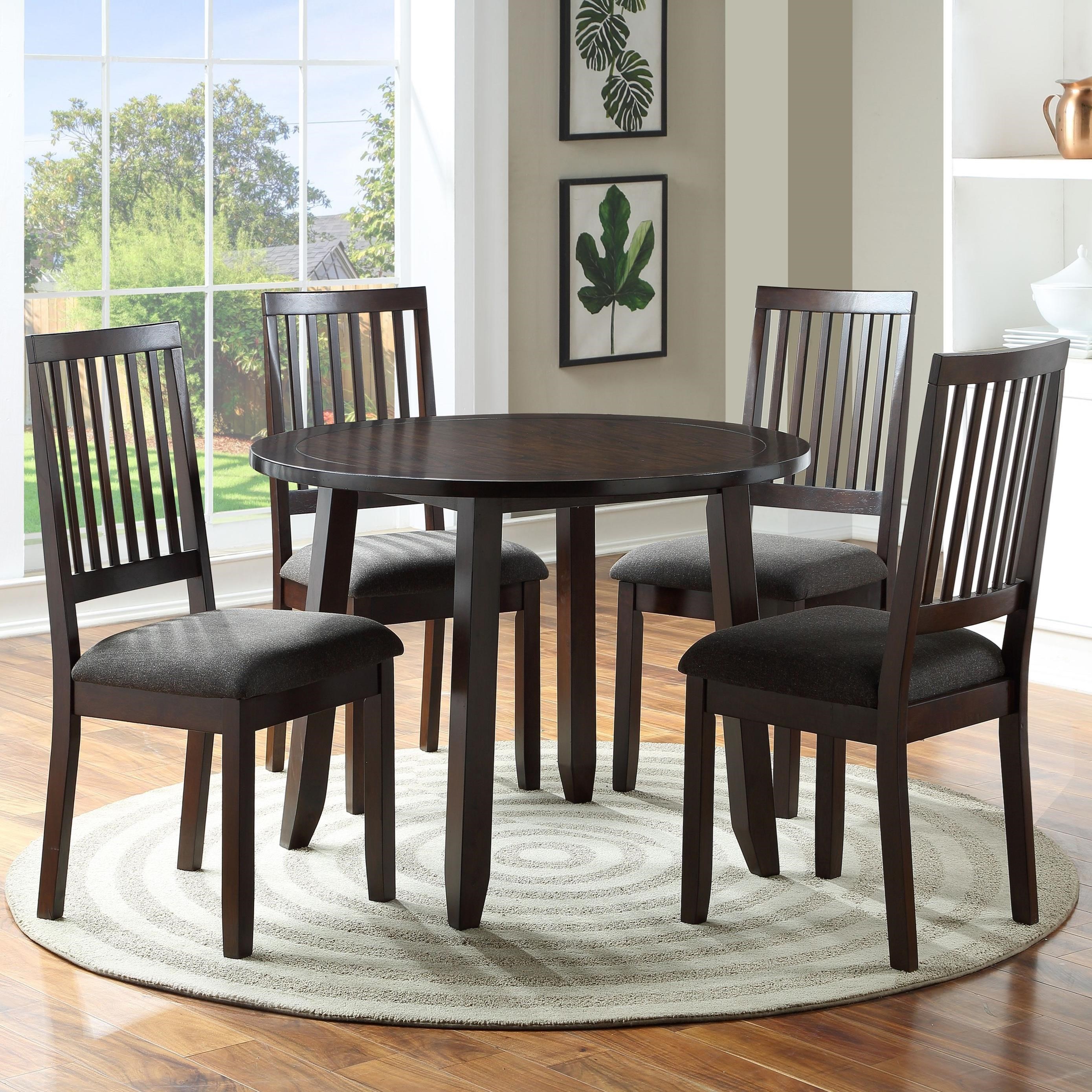 Darvin furniture deals dining room sets