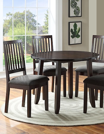 5-Pack Dining Set