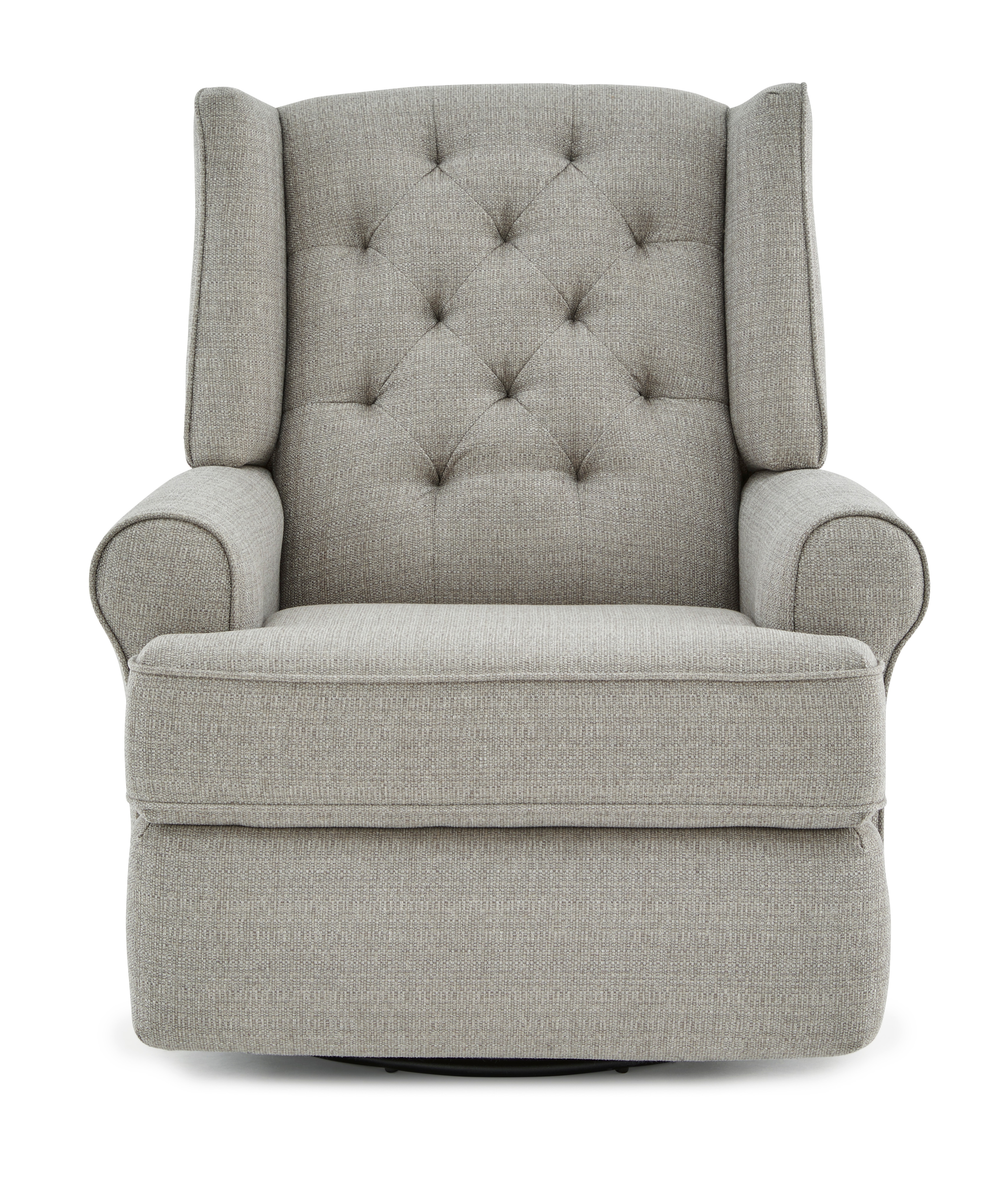 Power Swivel Glider Recliner