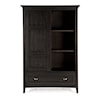 Magnussen Home Westley Falls Bedroom Door Chest