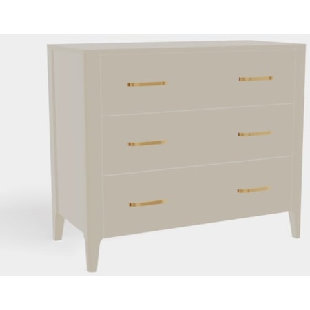 Toulon Nightstand 10