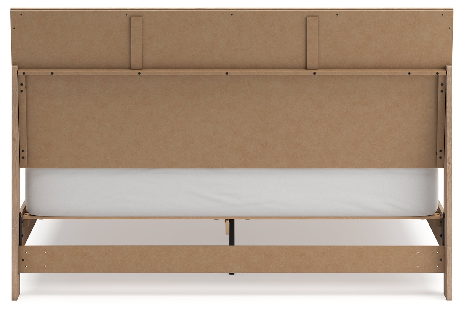 StyleLine Cielden King Panel Bed