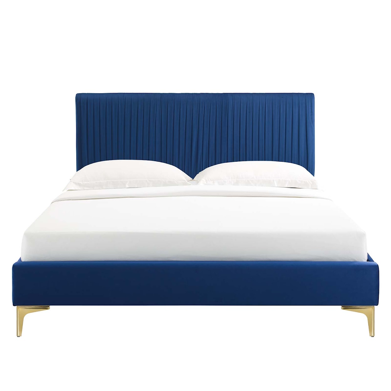 Modway Peyton Full Platform Bed