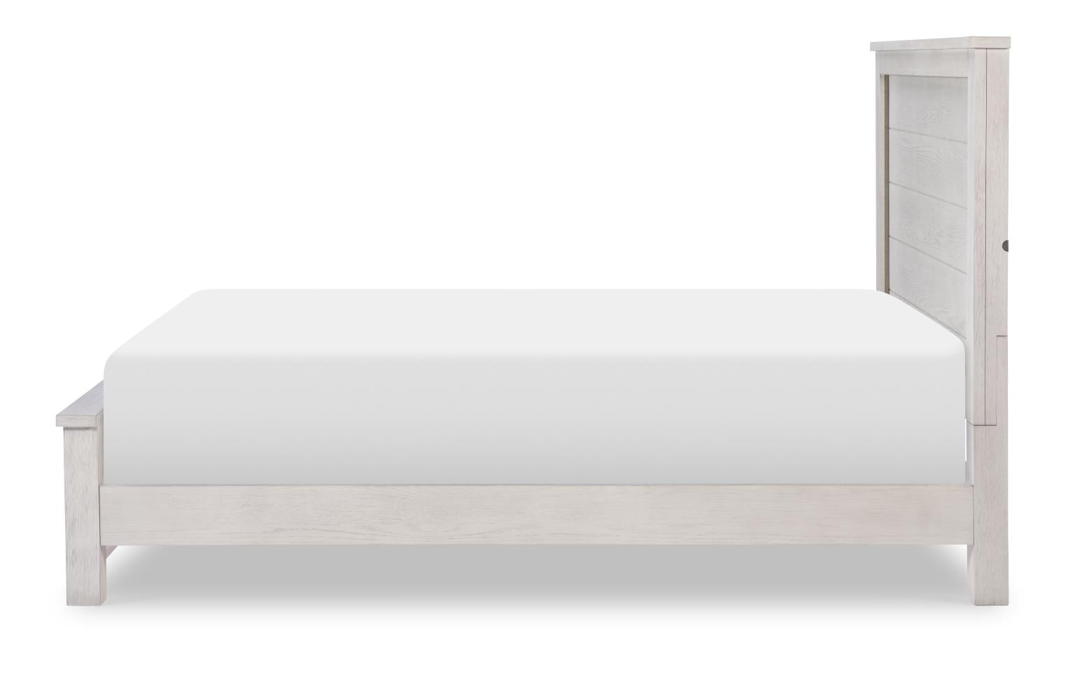 Legacy Classic Kids Preston Full Panel Bed