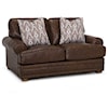 Franklin Tula Stationary Loveseat