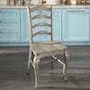 homestyles Mountain Lodge Side Chair