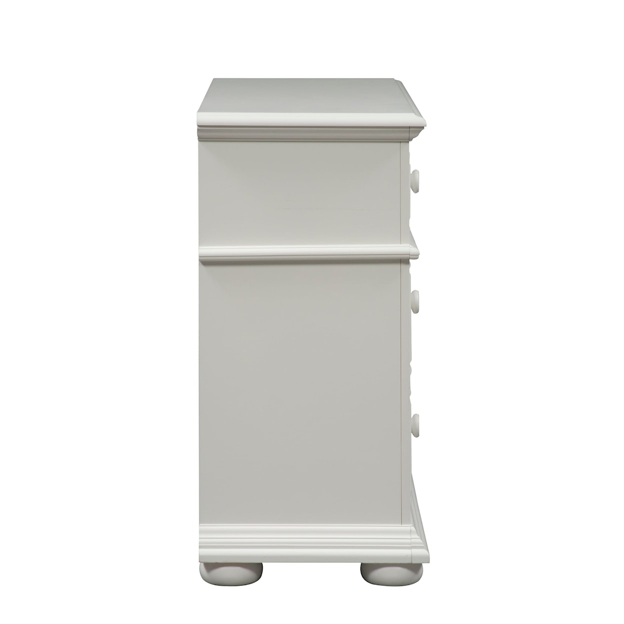 Libby Summer House 6-Drawer Chest