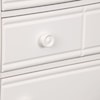 Libby Summer House 5-Drawer Chest