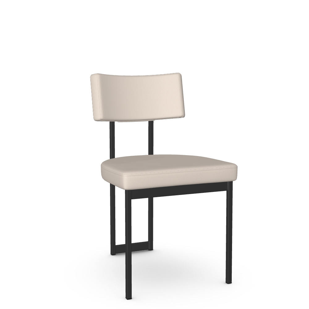 Upholstered Dining Side Chair