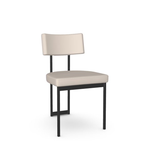 Upholstered Dining Side Chair