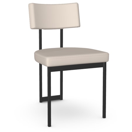 Upholstered Dining Side Chair