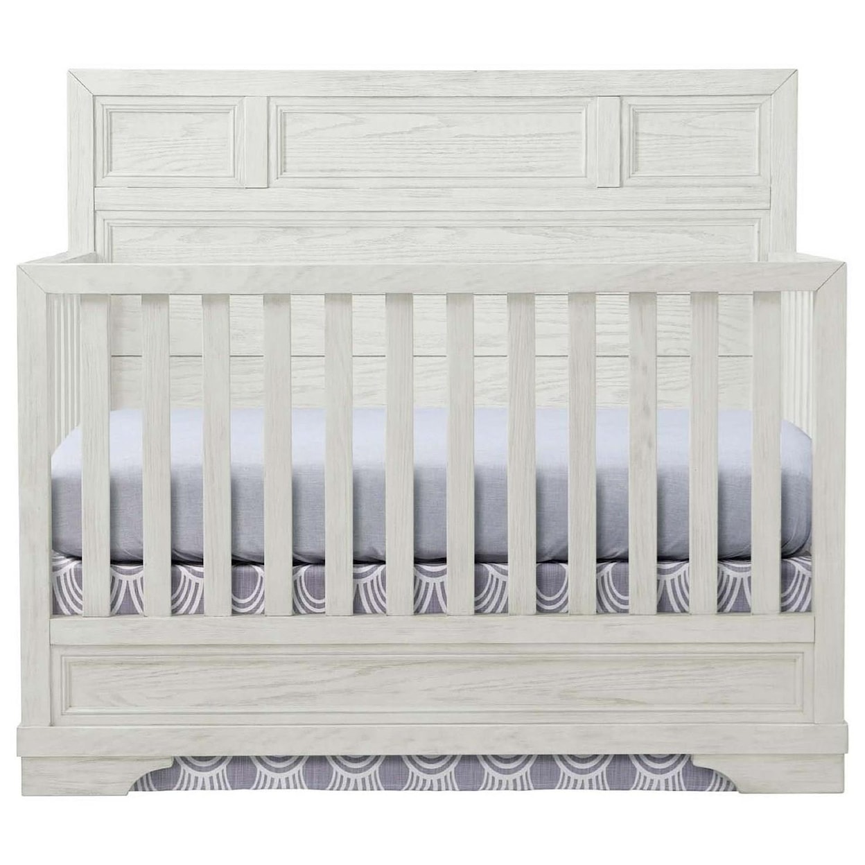 Westwood Design Foundry Convertible Crib