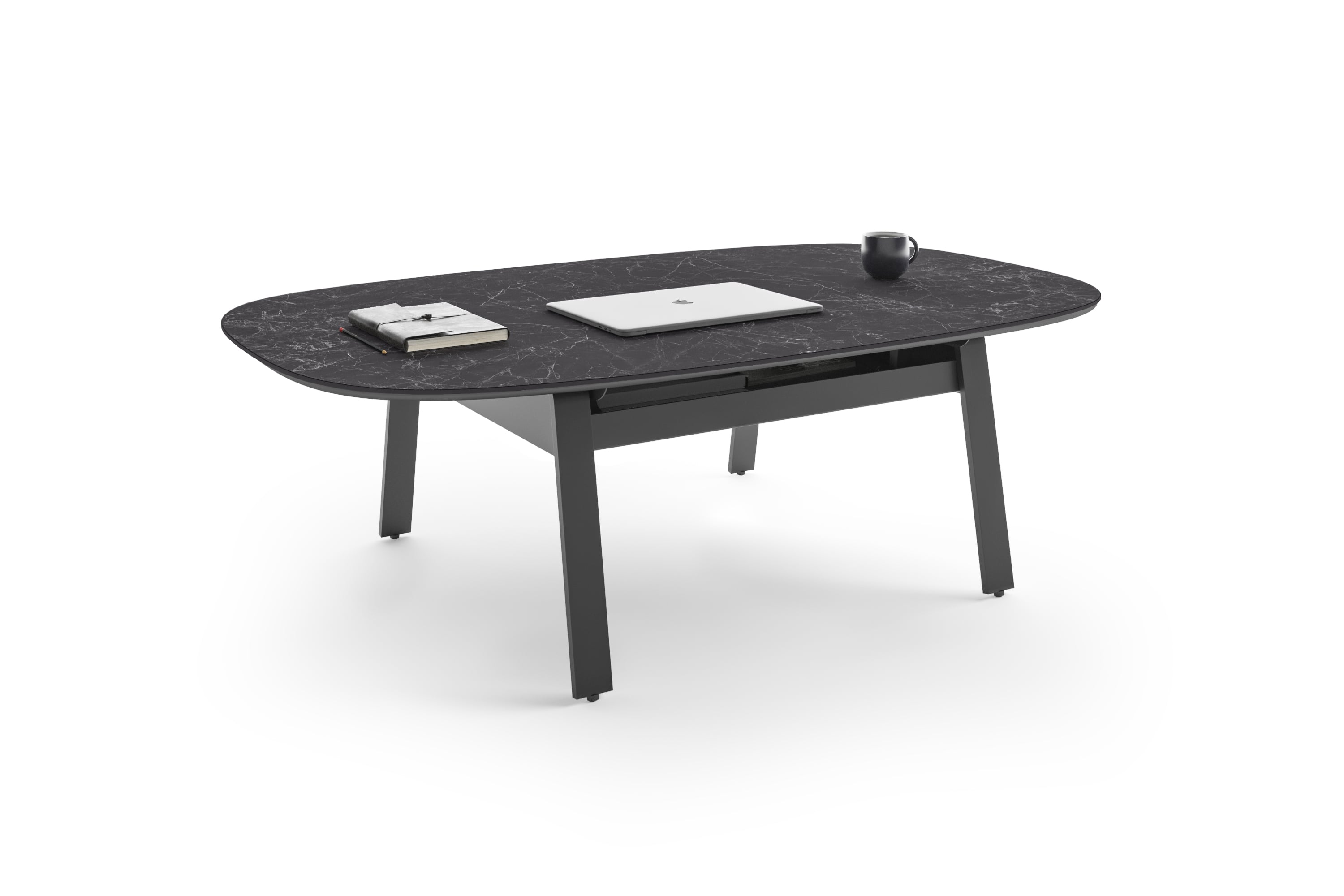 BDI Cloud 9 Lift Top Coffee Table