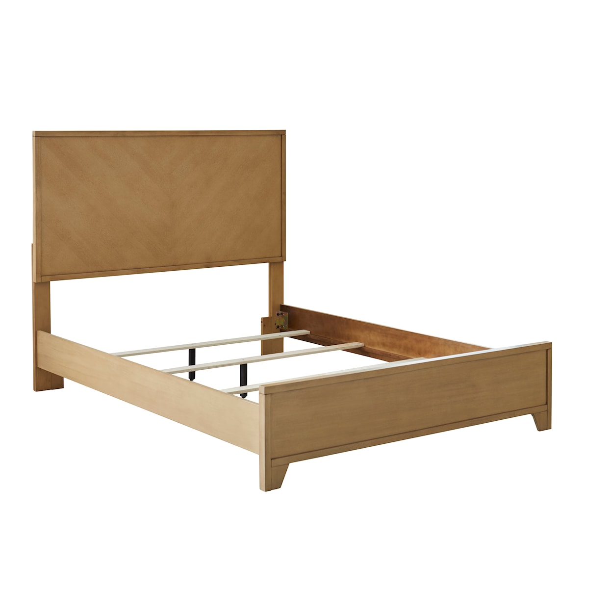 Progressive Furniture Hayden Queen Bed