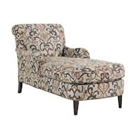 Pleasanton Chaise Lounge