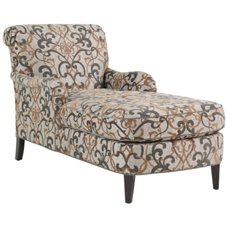 Pleasanton Chaise Lounge