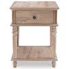 Powell McGhie Nightstand