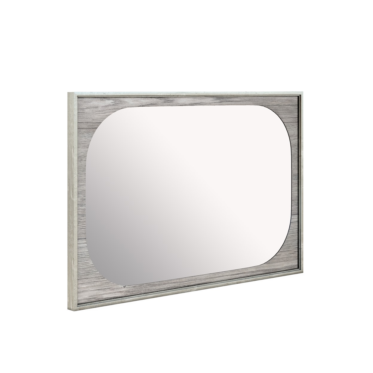 A.R.T. Furniture Inc Vault Landscape Mirror