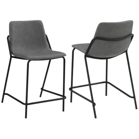 Earnest Counter Chair