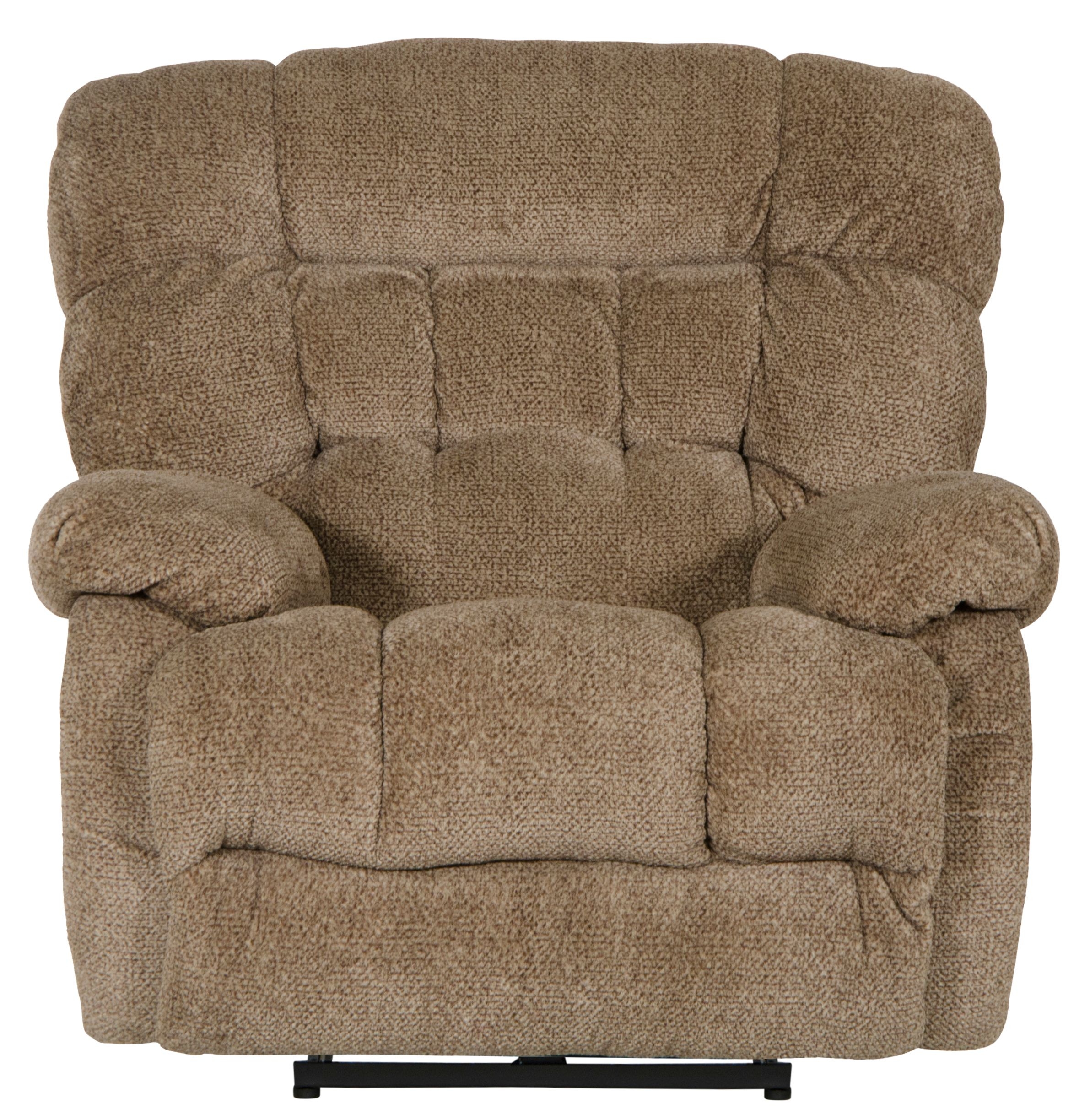 Catnapper 4765 Daly Power Lay Flat Recliner