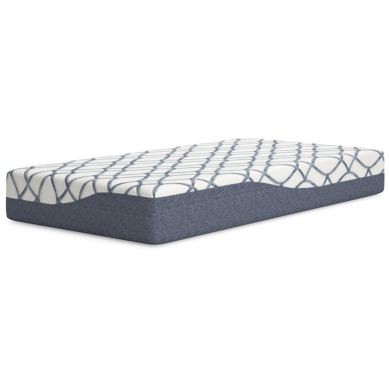 Sierra Sleep 10 Inch Chime Elite 2.0 Twin Mattress