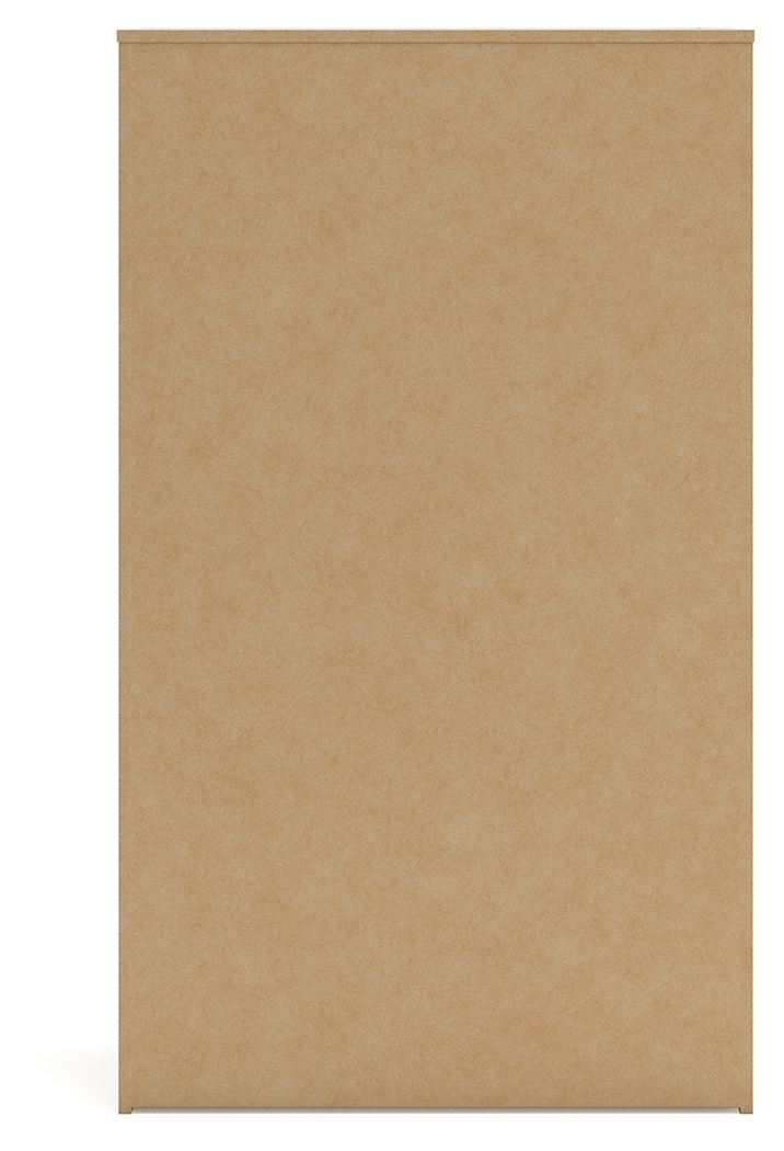 Benchcraft Lawroy 5-Drawer Chest