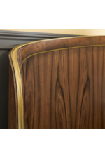 Antique Brass Accents