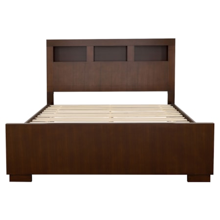 5-piece Cal King Bedroom Set