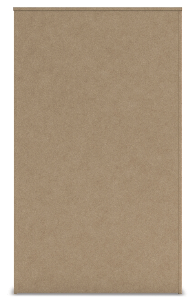 Signature Design by Ashley Fraluna 5-Drawer Chest